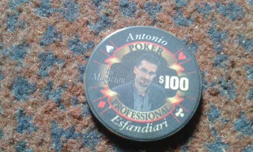 Tmg antonio esfandiari poker - tmg,