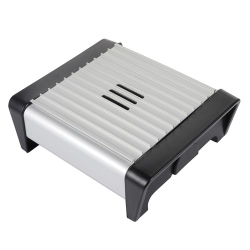 Food warmer single pot - single,