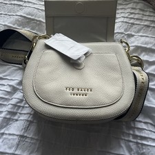 Ted Baker Leather Crossbody