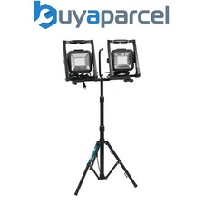 Makita DML805 18v 240v LXT LED