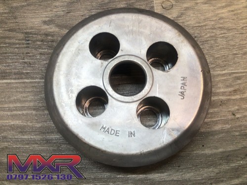 Kawasaki clutch pressure - kawasaki,
