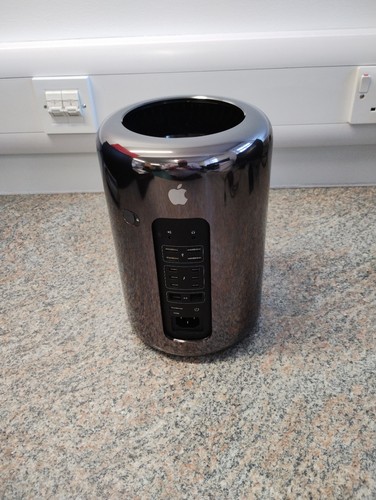 Apple mac pro 2013 - pro, ram