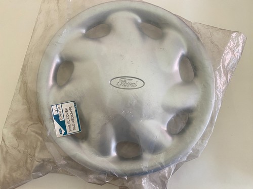 Genuine mk3 ford fiesta - genuine,