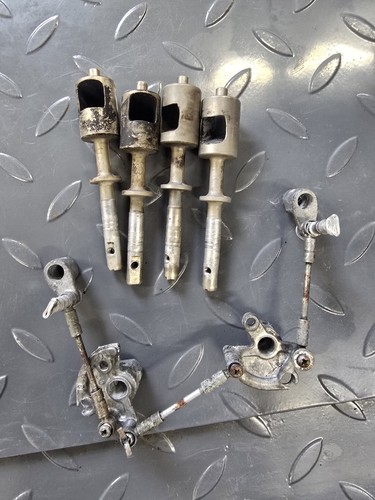 Kawasaki kr1s 250 - kr1s,