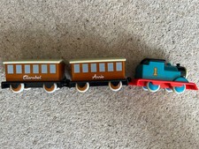 Thomas the Tank Engine with