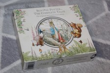 Beatrix Potter The Complete