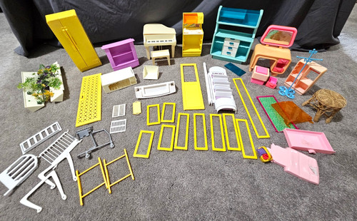 Vtg 1970s mattel barbie - 1970s,