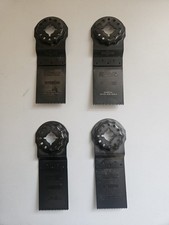 Smart Starlock Multitool Saw