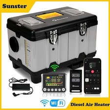 TB10 Upgrade WIFI 8KW