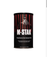 UNIVERSAL NUTRITION ANIMAL