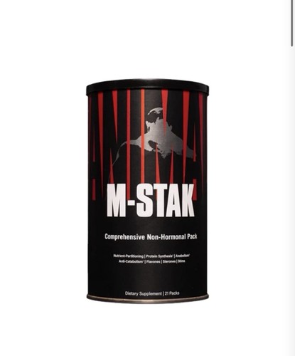 Universal nutrition animal - nutrition,