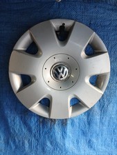 1 x 14" VW Volkswagen Polo wheel trim Hub Cap...wk35...