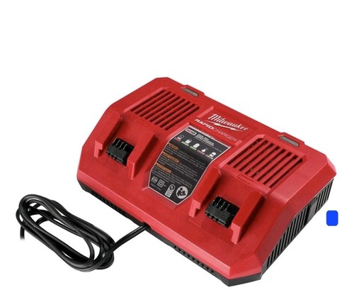Milwaukee m18dfc 18v dual - milwaukee,