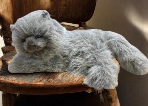 Russ berrie yomiko - berrie, furry