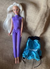 Sindy & Gogo Doll Barbie