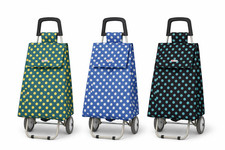 Urban London Polka Dots 47L
