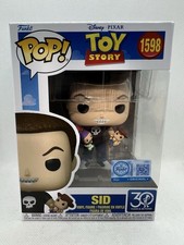 Funko Pop Vinyl Disney Toy