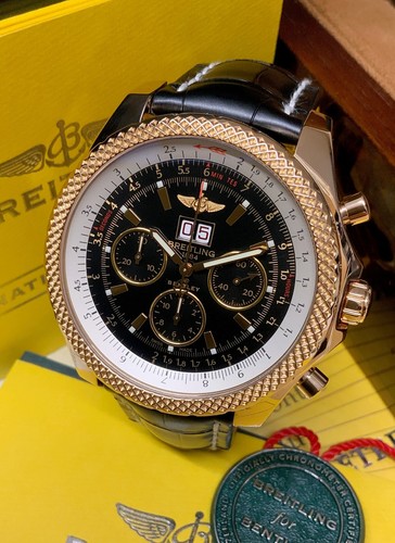 Breitling for bentley 75 - breitling,