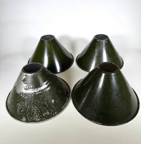 Vintage industrial aluminium - vintage,