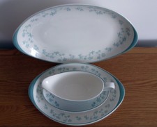 Royal Doulton Queenslace part