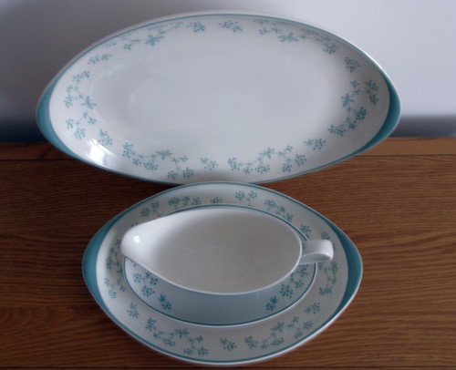 Royal doulton queenslace part - royal,
