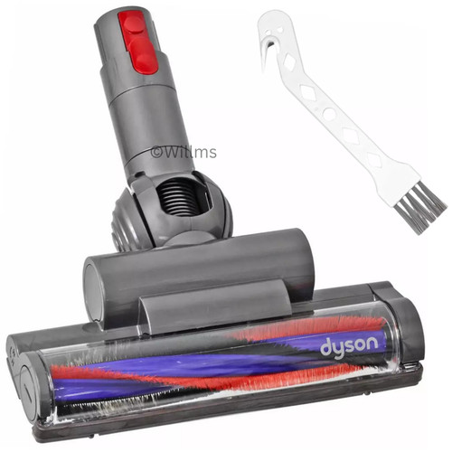 Dyson turbine head - head, cy23