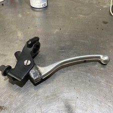 Clutch Perch Bracket & Lever