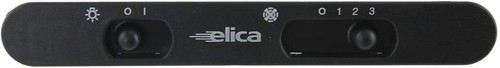 Elica genuine cooker hood pcb - genuine,