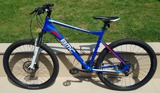 BMC ELITE SPORT ELITE HARDTAIL