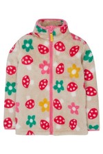 Frugi Girls Rainbow Jacket -