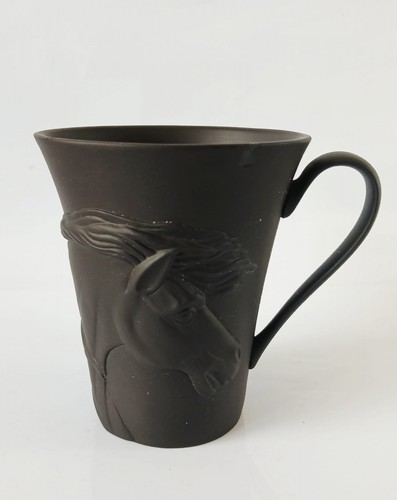 Wedgwood jasper black - wedgwood, basalt