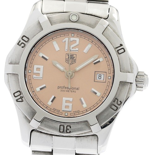 Tag heuer 2000 exclusive - tag,