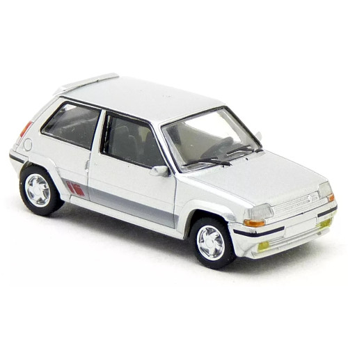 Renault turbo 1987 - 5,
