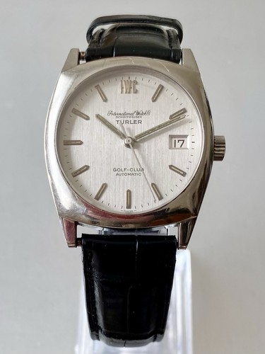 Iwc golf club türler - iwc,