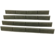 Tikka T1x & T3x ACE M-Lok Rail