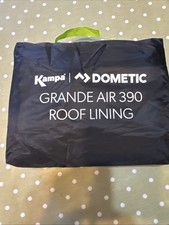 Kampa Dometic Grande Air 390 Roof Lining