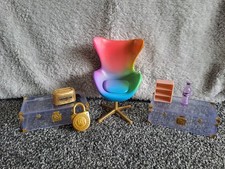Rainbow High Doll Accessories