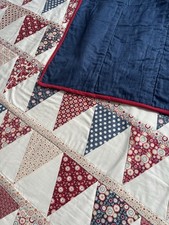 New handmade patchwork