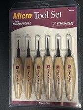 FLEXCUT MT910 6 PIECE MIXED