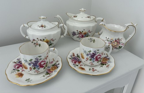 Royal crown derby - royal,