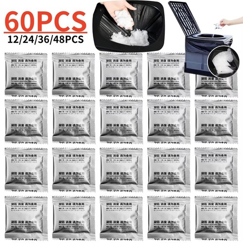 36pcs camping toilet poo - 12/24/36pcs,