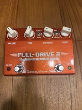 Fulltone FULL DRIVE 2 10th