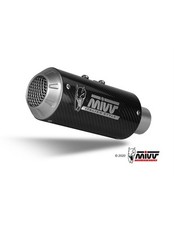 B.036.LM3C EXHAUST MIVV BMW S