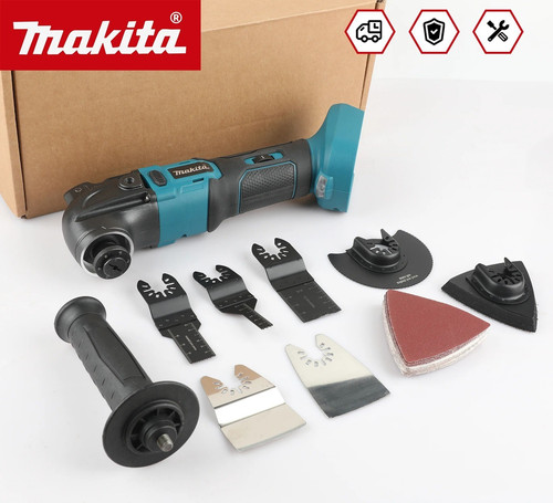 Makita 18v brushless - makita,