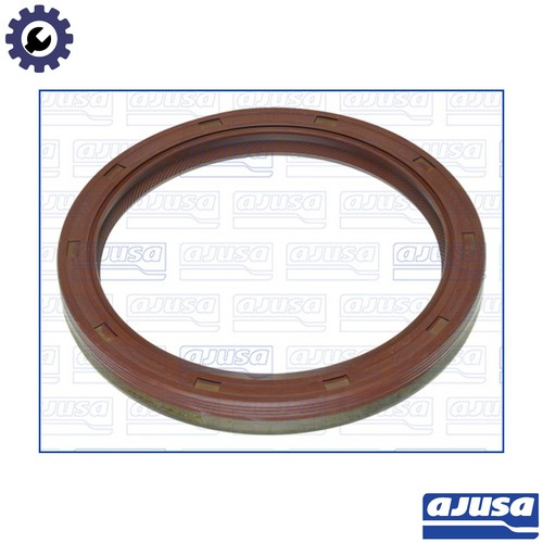Shaft seal crankshaft - seal, 15039400