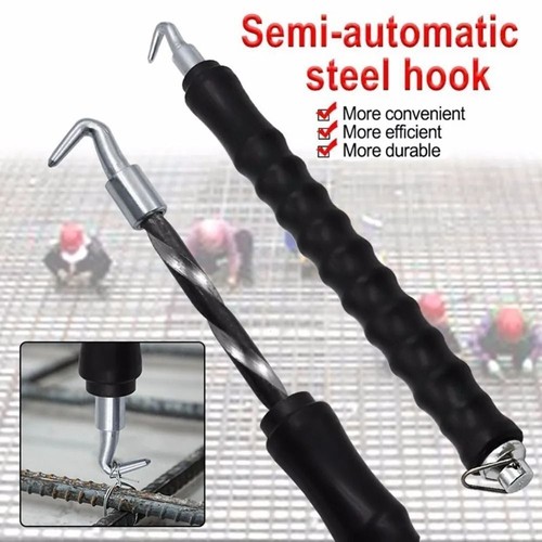 Hand tools rebar tie wire - hand,