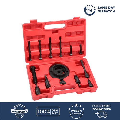 Engine timing tool set - engine,