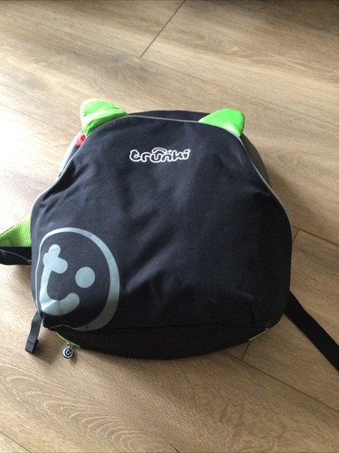 Trunki boostapak travel - trunki,
