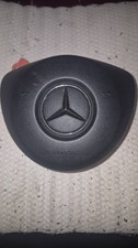 Mercedes Benz C Class Airbag
