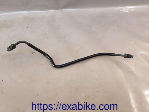 Front brake line - line, xrv
